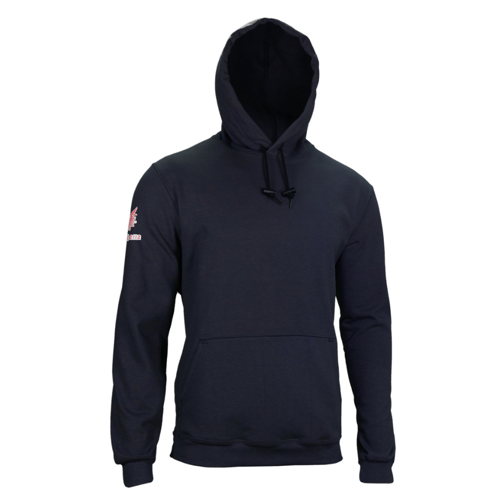 National Safety Apparel Drifire FR Heavyweight Pullover Hoodie from Columbia Safety